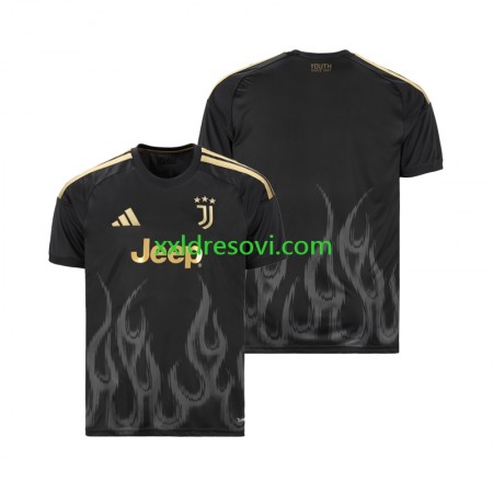 Juventus Treći Nogometni Dres 2026-2027